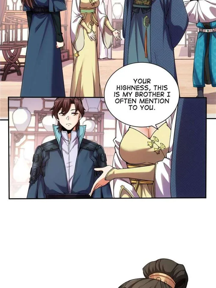 Celebrating the Remaining Life Chapter 22 page 29