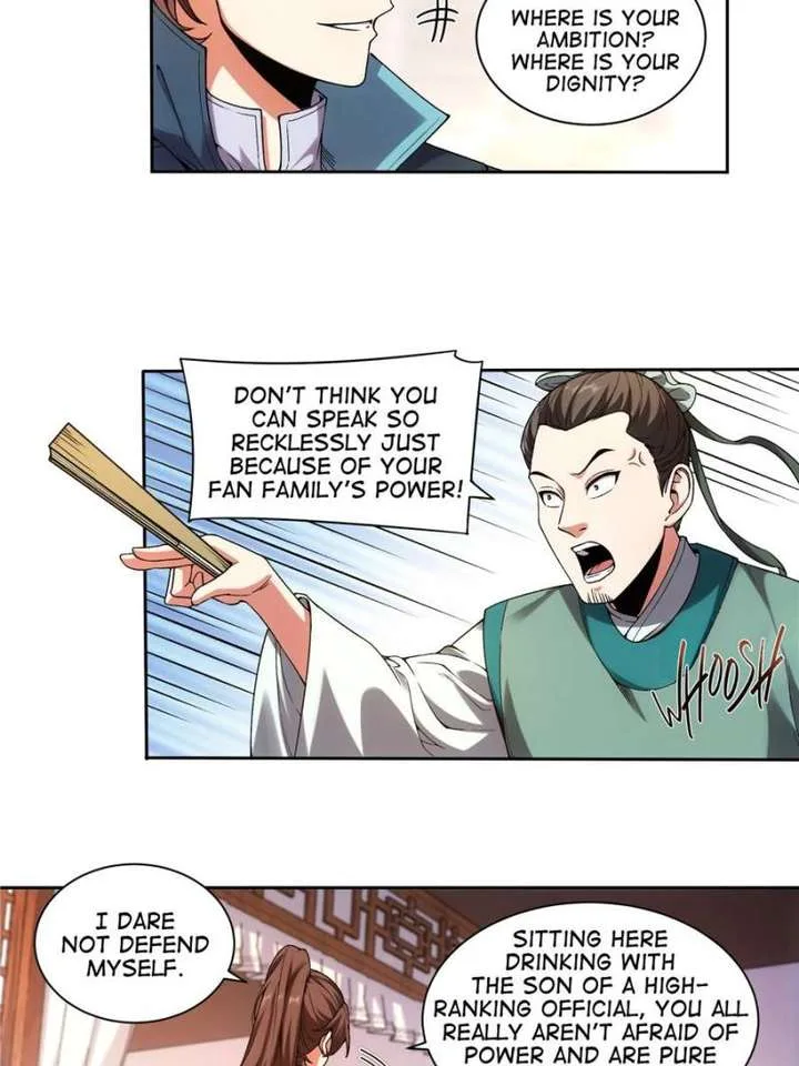 Celebrating the Remaining Life Chapter 22 page 6