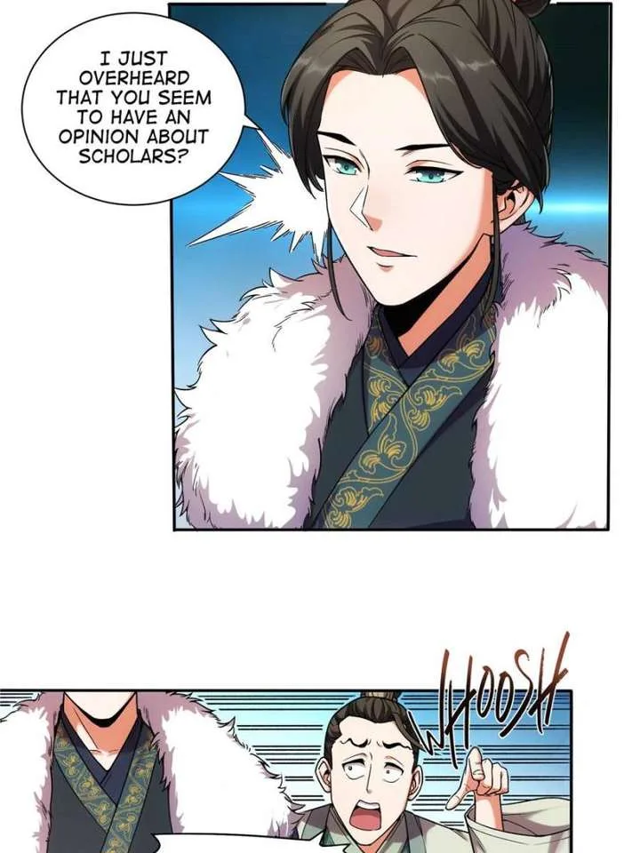 Celebrating the Remaining Life Chapter 22 page 30