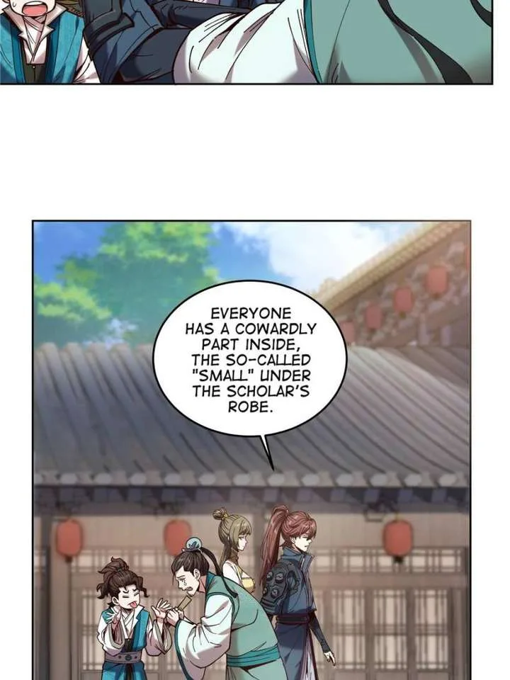 Celebrating the Remaining Life Chapter 23 page 6