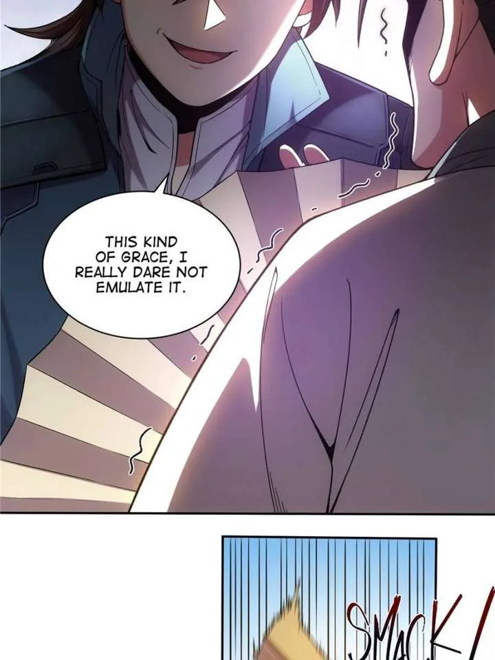 Celebrating the Remaining Life Chapter 22 page 9
