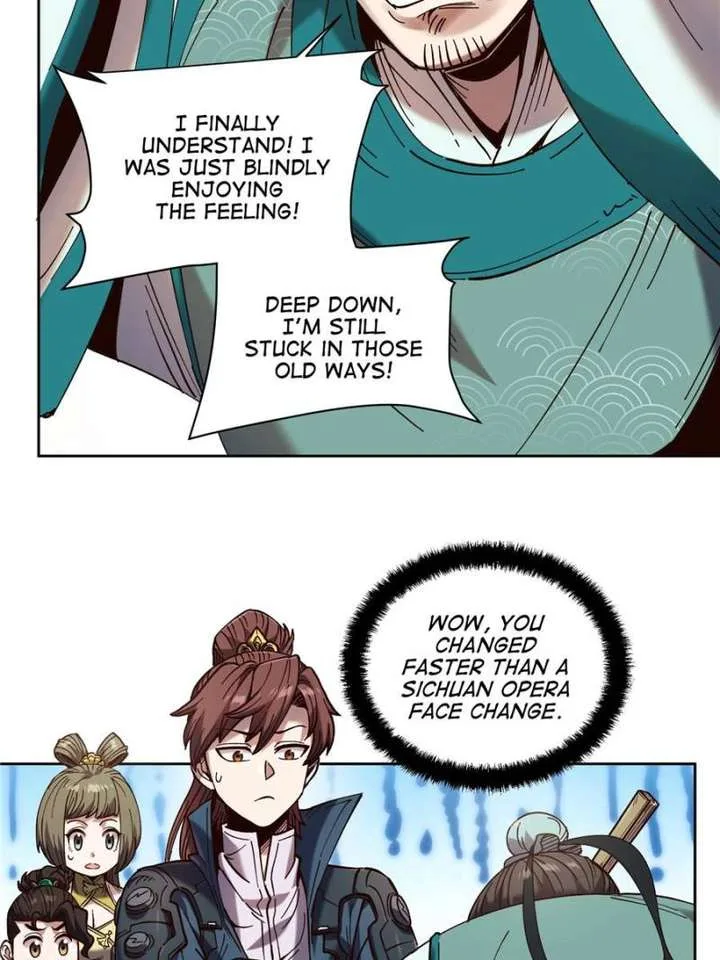 Celebrating the Remaining Life Chapter 23 page 5