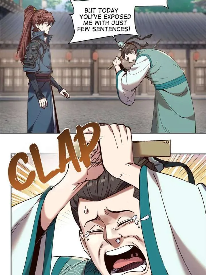 Celebrating the Remaining Life Chapter 23 page 4