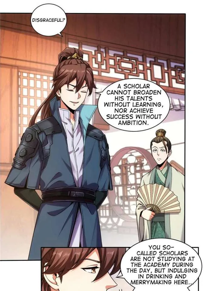 Celebrating the Remaining Life Chapter 22 page 5