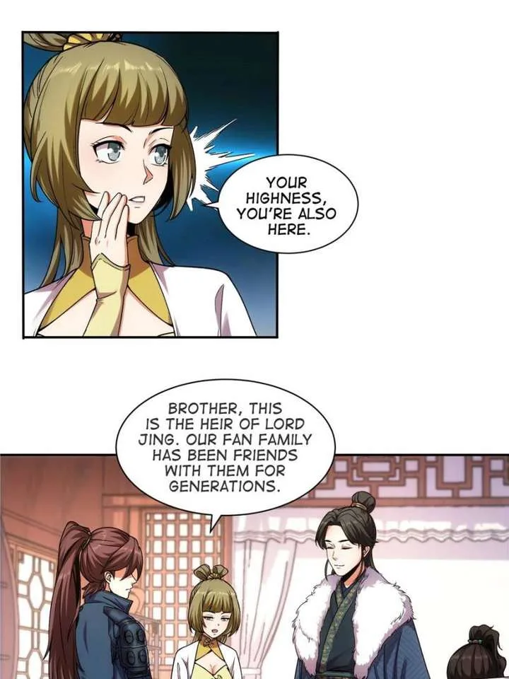 Celebrating the Remaining Life Chapter 22 page 28