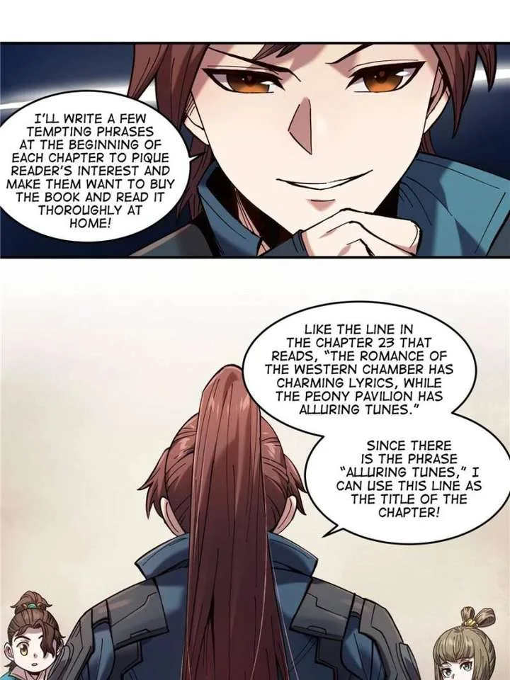 Celebrating the Remaining Life Chapter 21 page 3