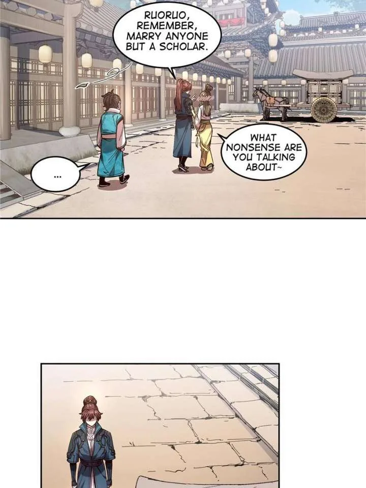 Celebrating the Remaining Life Chapter 23 page 16