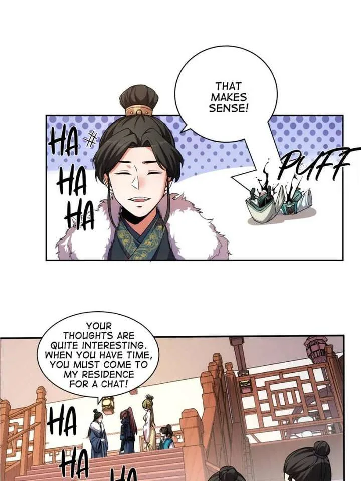 Celebrating the Remaining Life Chapter 22 page 38