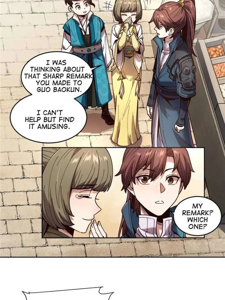 Celebrating the Remaining Life Chapter 23 page 11