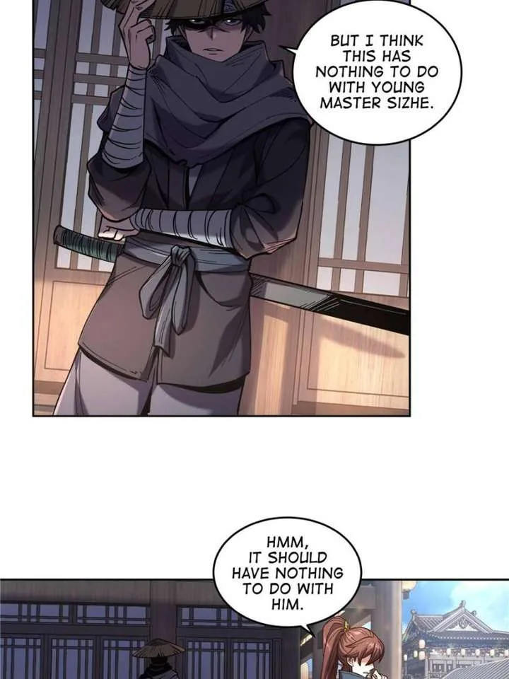 Celebrating the Remaining Life Chapter 23 page 27