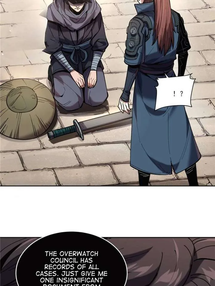 Celebrating the Remaining Life Chapter 23 page 44