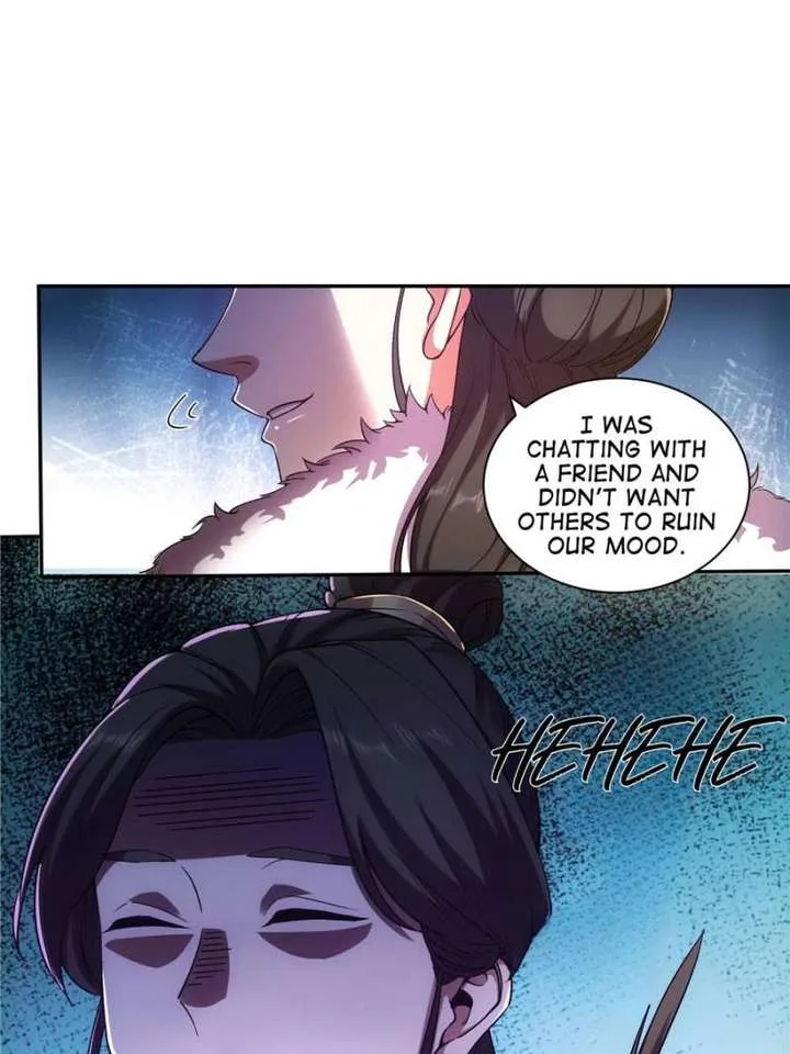 Celebrating the Remaining Life Chapter 22 page 32