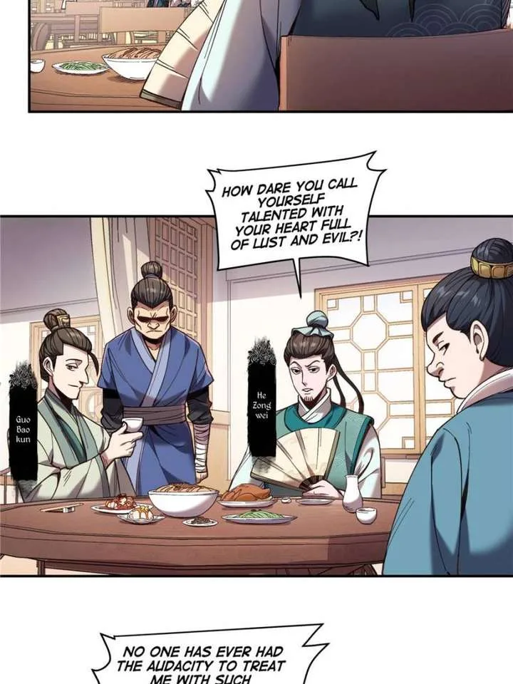 Celebrating the Remaining Life Chapter 21 page 9