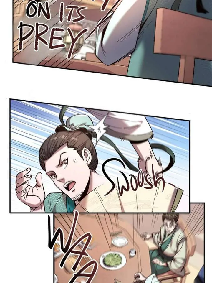 Celebrating the Remaining Life Chapter 21 page 18