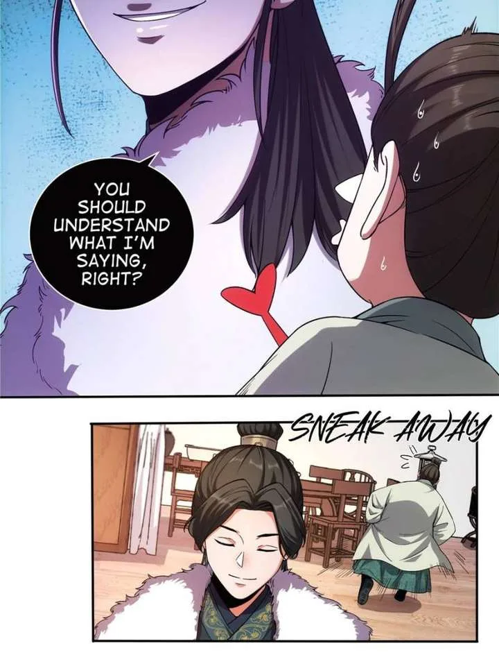 Celebrating the Remaining Life Chapter 22 page 33