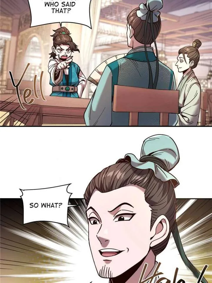 Celebrating the Remaining Life Chapter 21 page 15