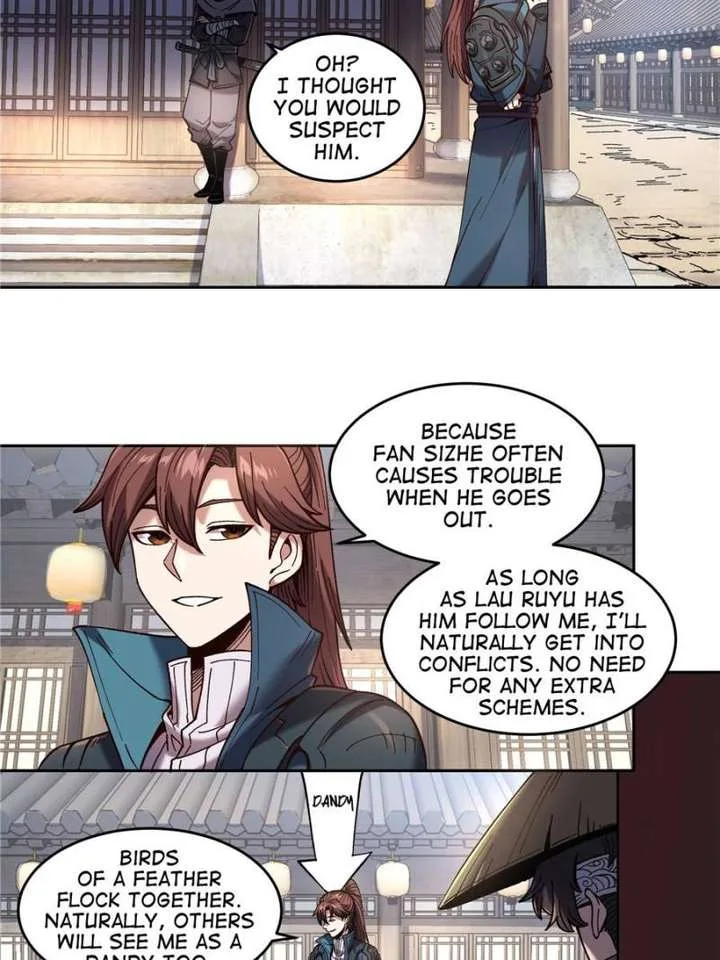 Celebrating the Remaining Life Chapter 23 page 28