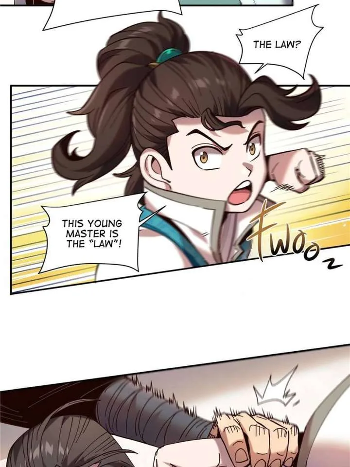 Celebrating the Remaining Life Chapter 21 page 21