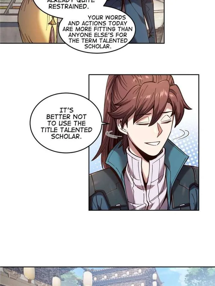 Celebrating the Remaining Life Chapter 23 page 15
