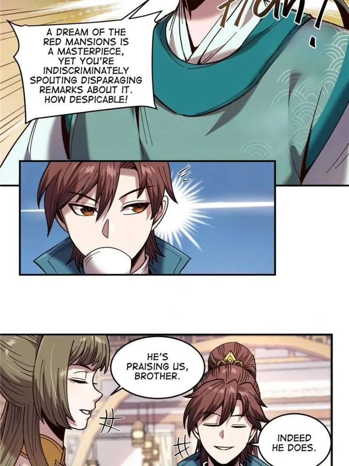 Celebrating the Remaining Life Chapter 21 page 16