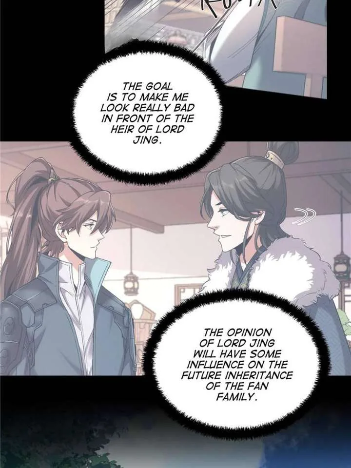 Celebrating the Remaining Life Chapter 23 page 23