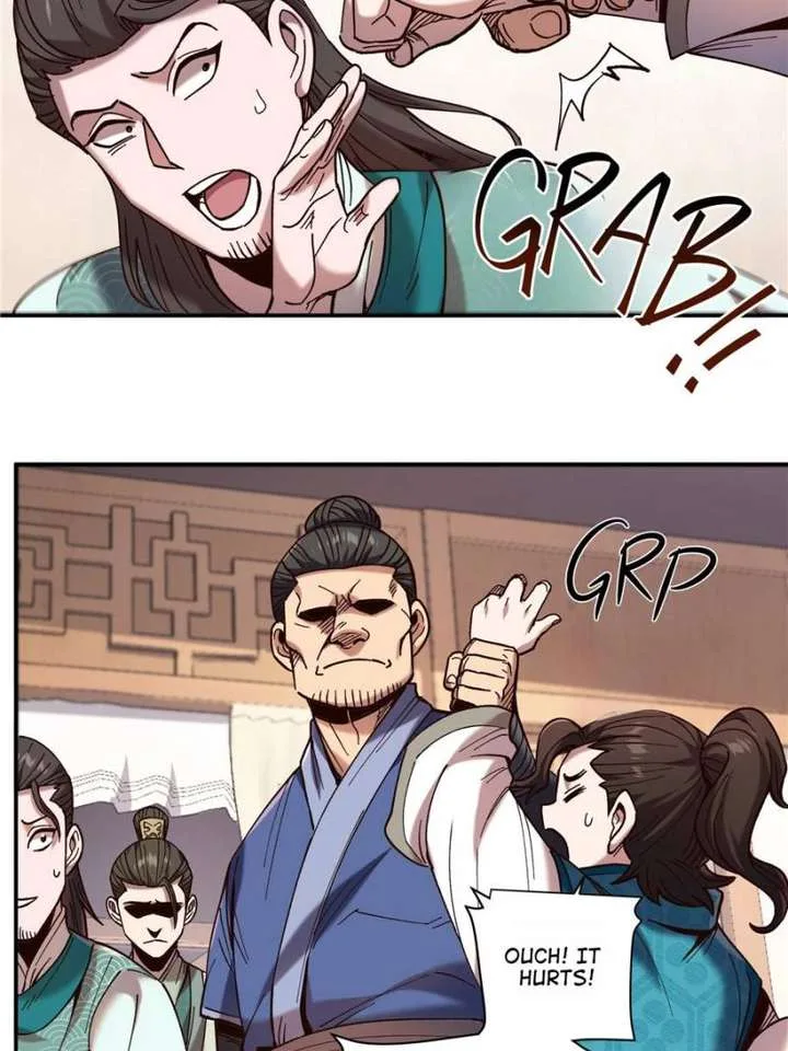 Celebrating the Remaining Life Chapter 21 page 22
