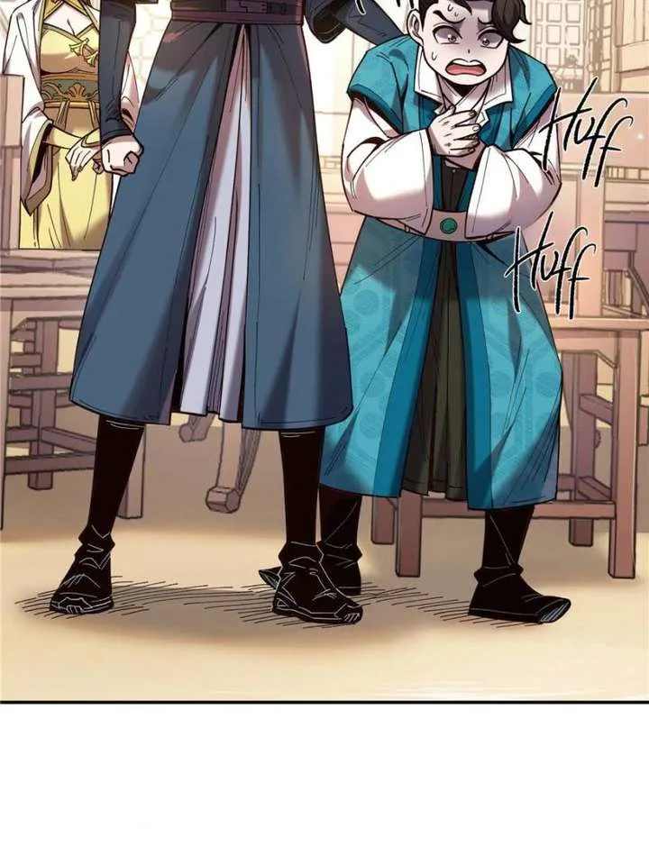 Celebrating the Remaining Life Chapter 21 page 29