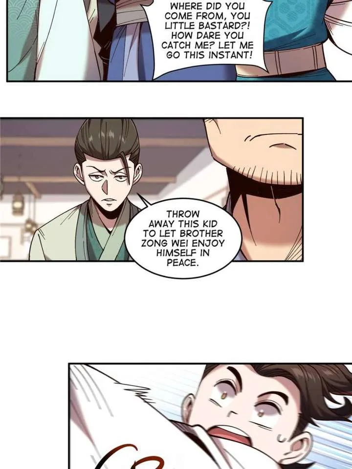Celebrating the Remaining Life Chapter 21 page 23