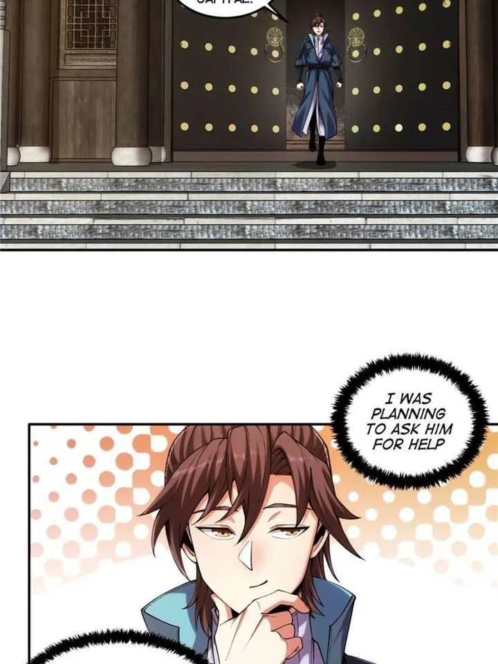 Celebrating the Remaining Life Chapter 25 page 3