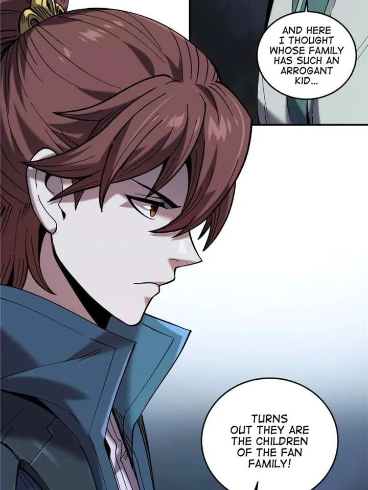 Celebrating the Remaining Life Chapter 21 page 32