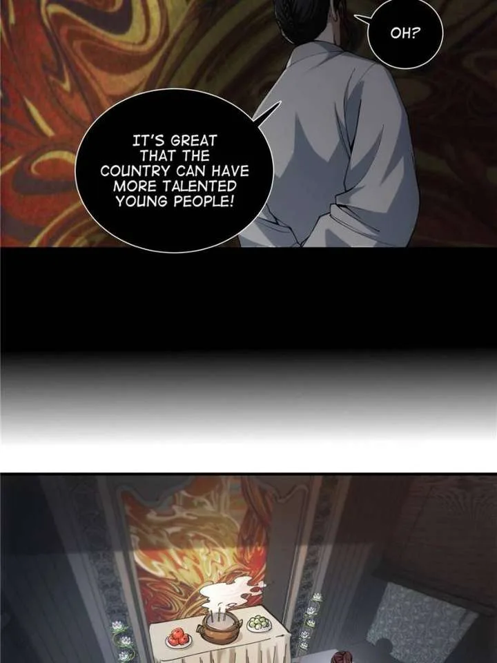 Celebrating the Remaining Life Chapter 25 page 46