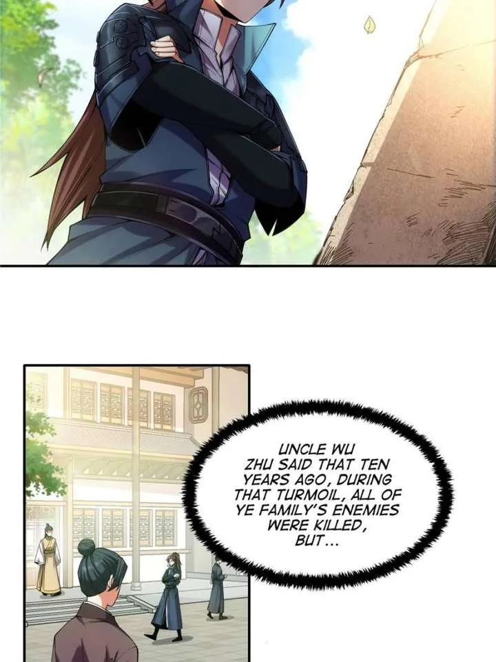 Celebrating the Remaining Life Chapter 25 page 11