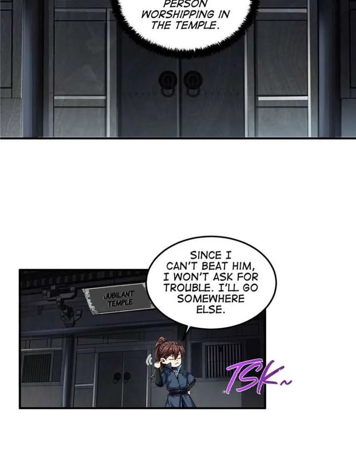 Celebrating the Remaining Life Chapter 25 page 37