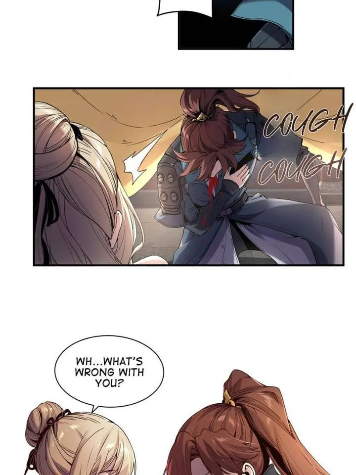 Celebrating the Remaining Life Chapter 26 page 4