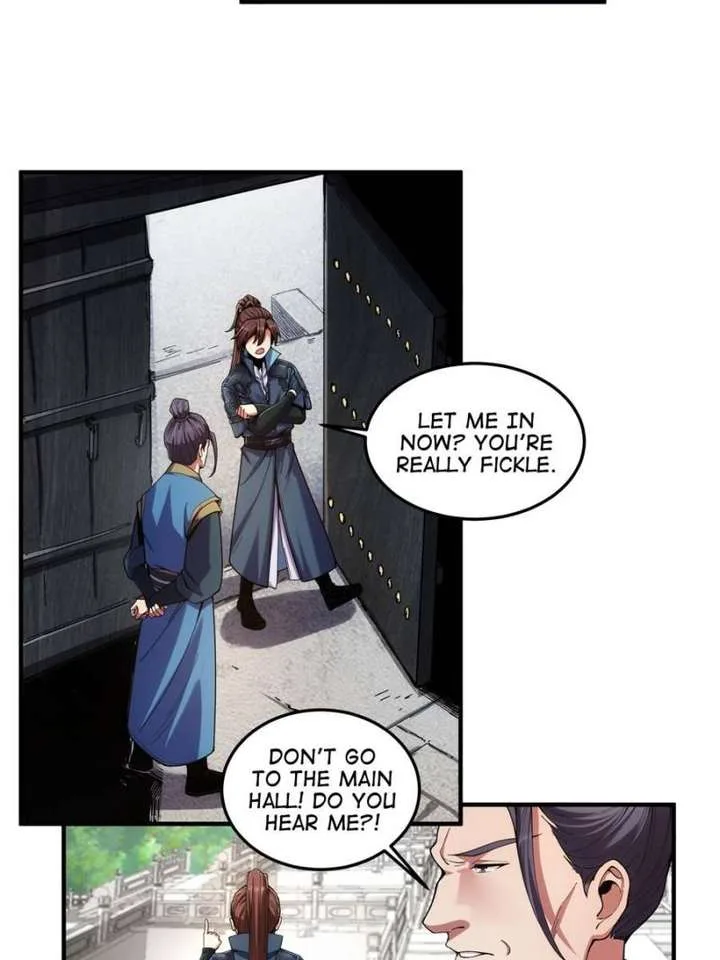 Celebrating the Remaining Life Chapter 25 page 39