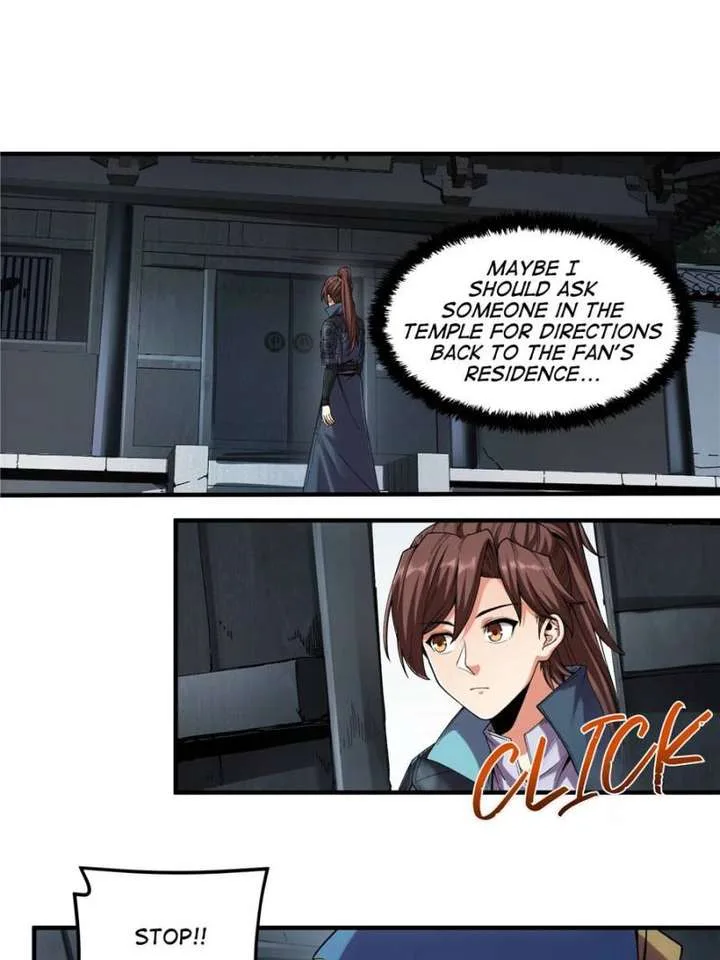 Celebrating the Remaining Life Chapter 25 page 16