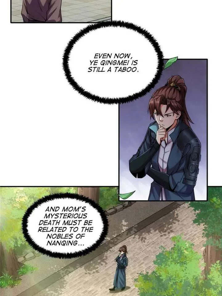 Celebrating the Remaining Life Chapter 25 page 12