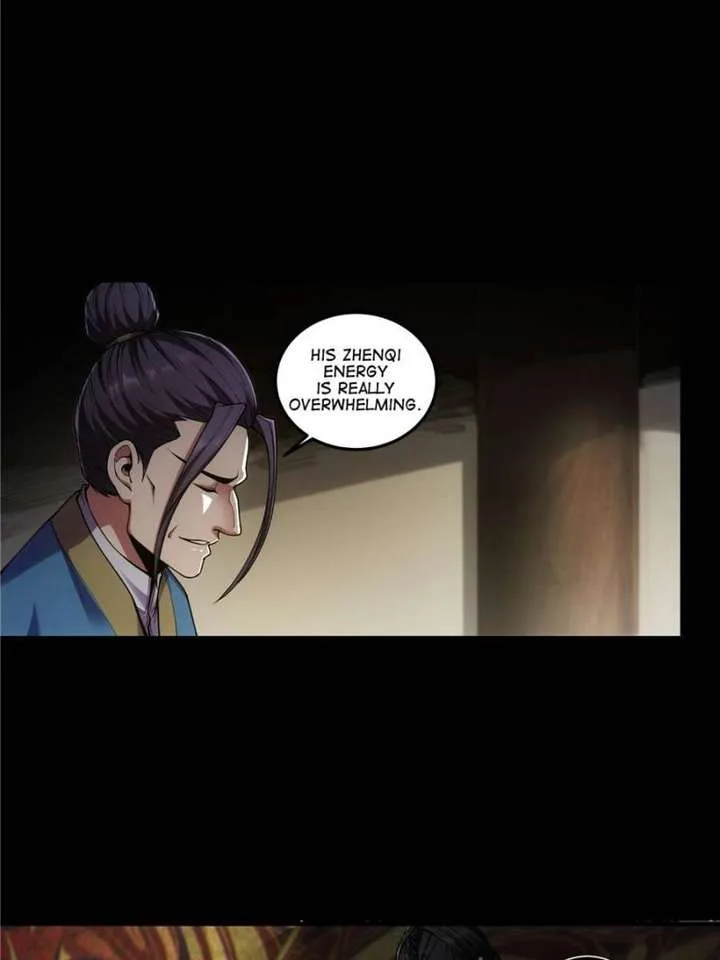 Celebrating the Remaining Life Chapter 25 page 45
