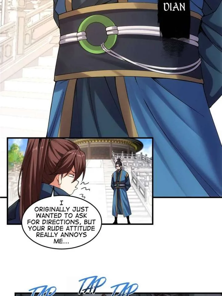 Celebrating the Remaining Life Chapter 25 page 18