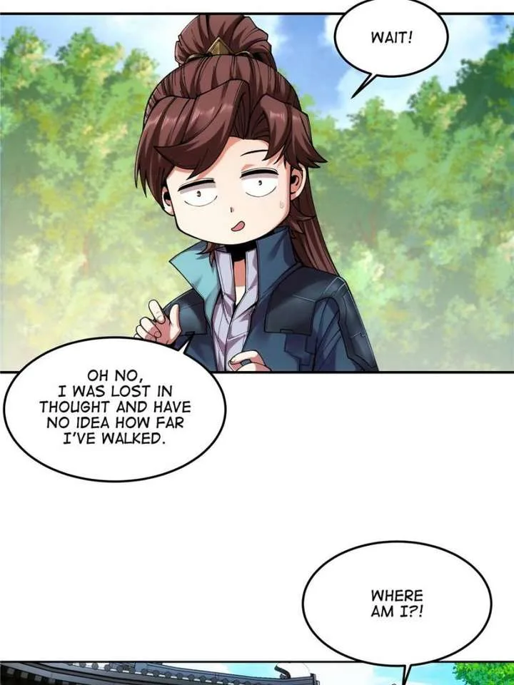 Celebrating the Remaining Life Chapter 25 page 14