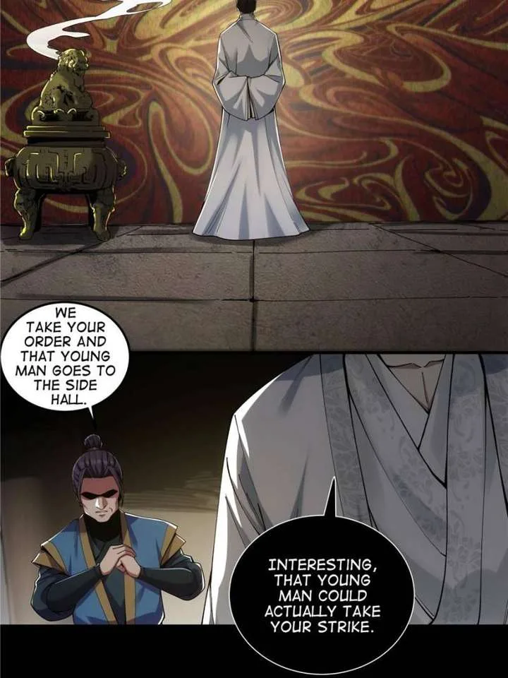 Celebrating the Remaining Life Chapter 25 page 44