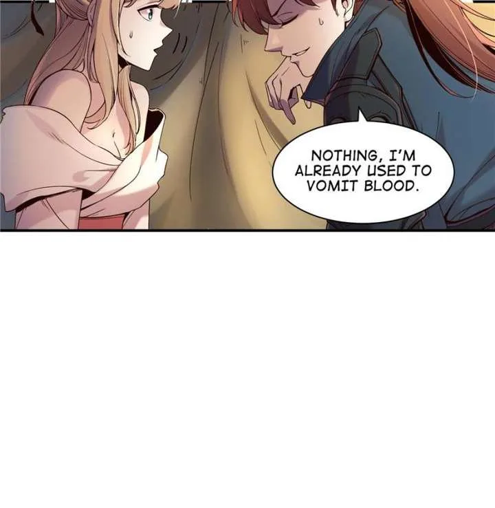 Celebrating the Remaining Life Chapter 26 page 5