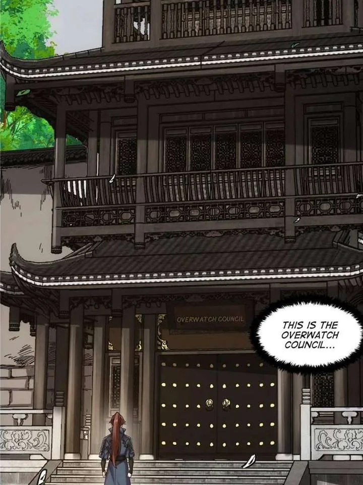 Celebrating the Remaining Life Chapter 24 page 19
