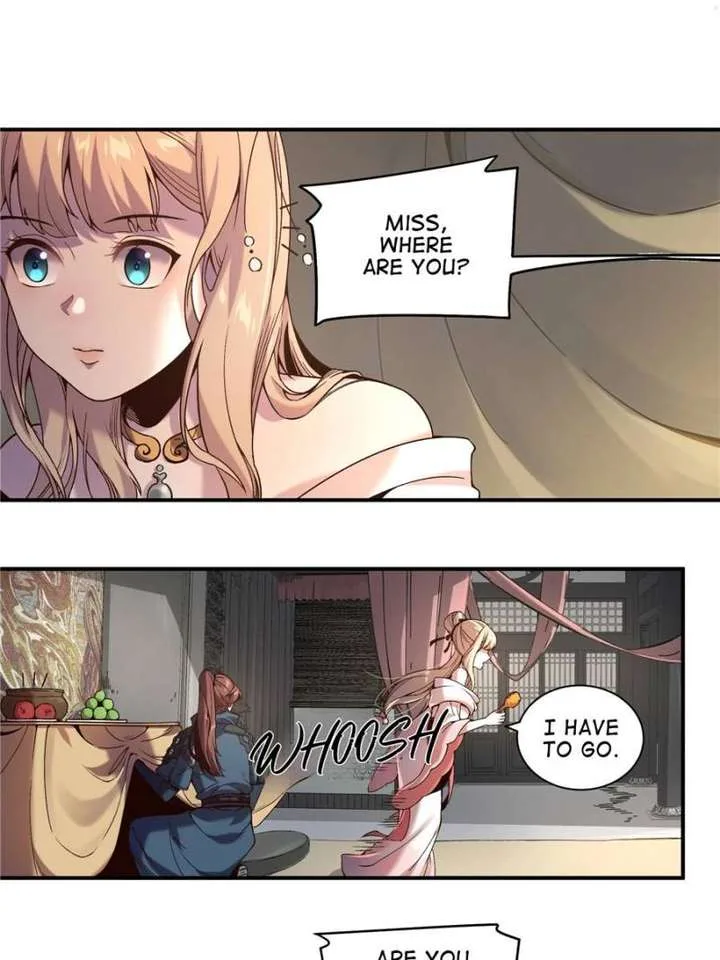 Celebrating the Remaining Life Chapter 26 page 9