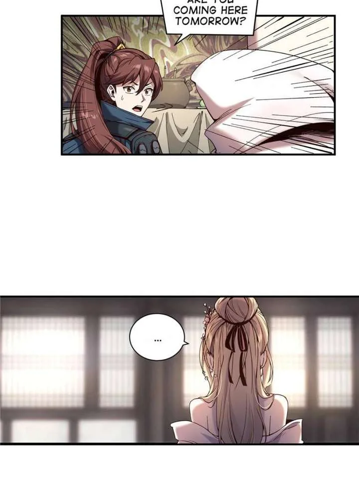 Celebrating the Remaining Life Chapter 26 page 10