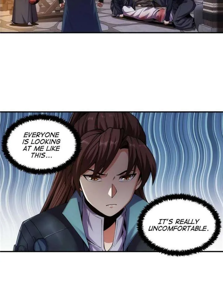 Celebrating the Remaining Life Chapter 24 page 29