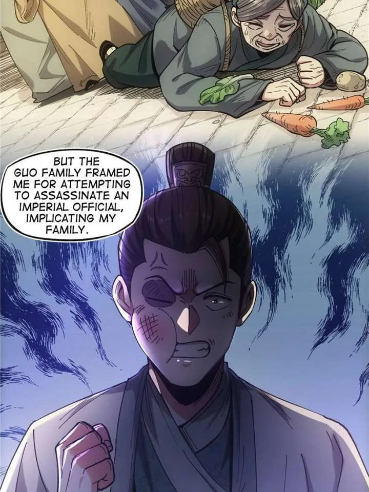Celebrating the Remaining Life Chapter 24 page 7