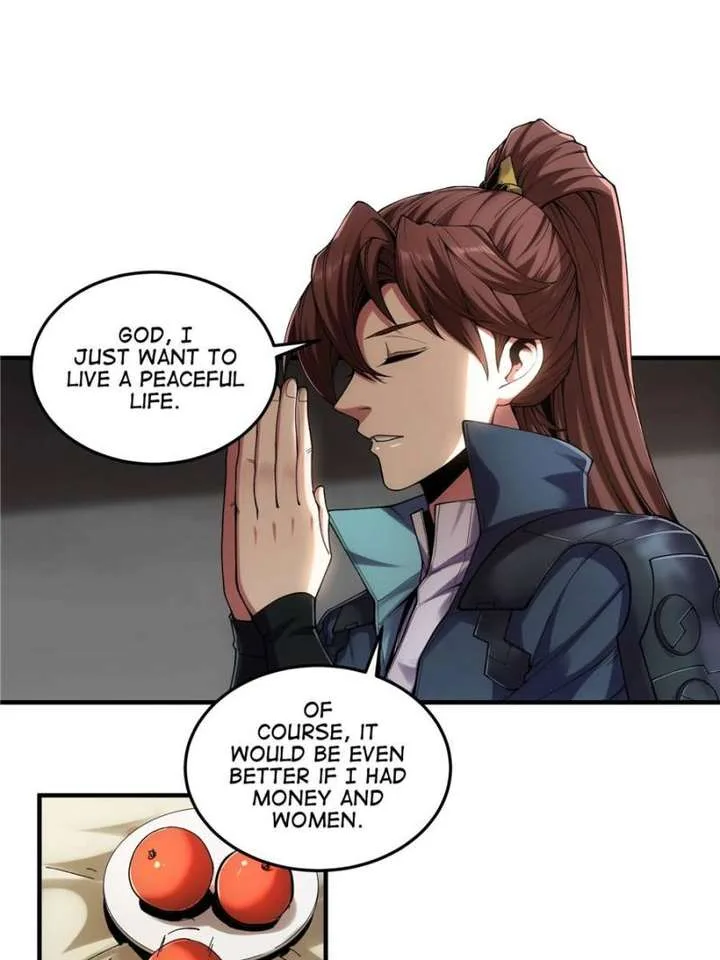 Celebrating the Remaining Life Chapter 25 page 48