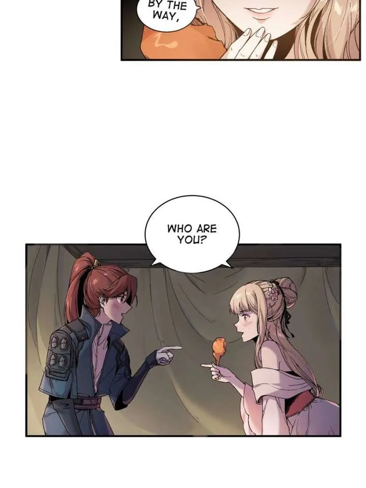 Celebrating the Remaining Life Chapter 26 page 7