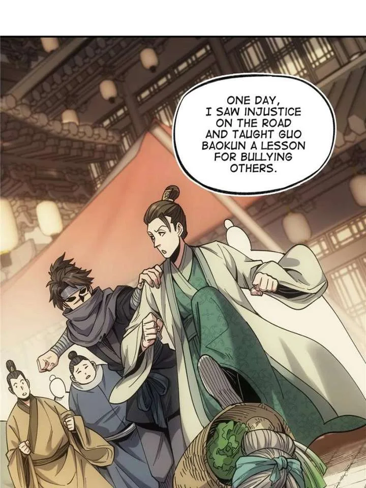 Celebrating the Remaining Life Chapter 24 page 6